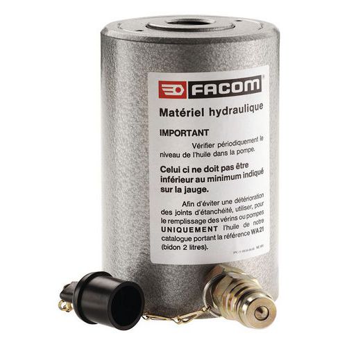 Facom 1 Vérins Creux 20 T Et 30 T Pour U.320h Et U.330h Facom