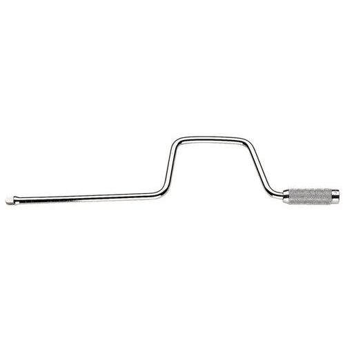 Facom - Vilebrequin 3/8 Manche Métallique J.115 - 420 mm - Usage Serrage