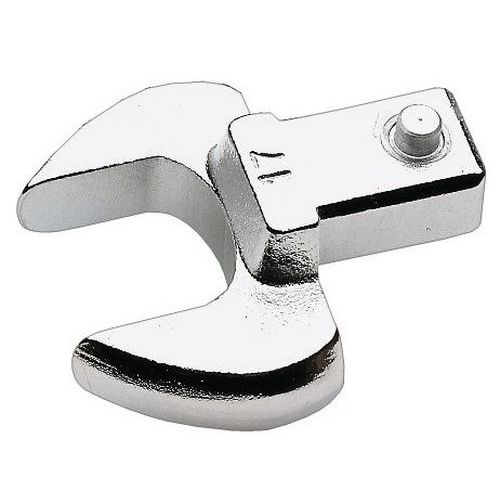 Facom 1 Embouts à Fourche Métriques - Attachement 9 X 12 Mm Facom