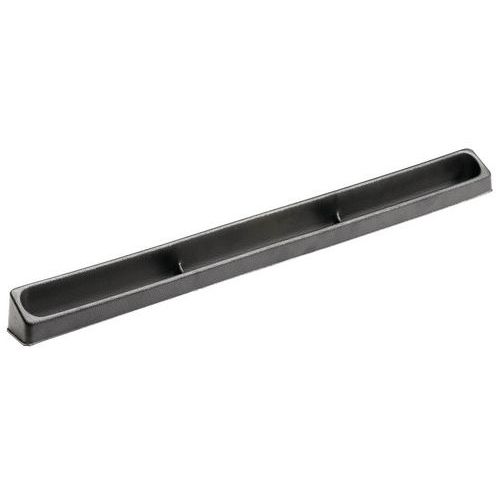 Goulotte de calage frontale pour tiroir JET+ M5 Goulotte de calage frontale pour tiroir JET+ M5