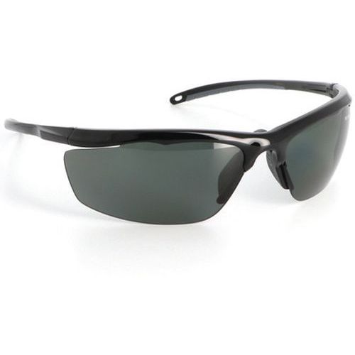 Lunettes polarisees teinte 5-3 1 anti-rayures et antibuee - Singer Safety Lunettes polarisees teinte 5-3 1 anti-rayures et antibuee - Singer Safety