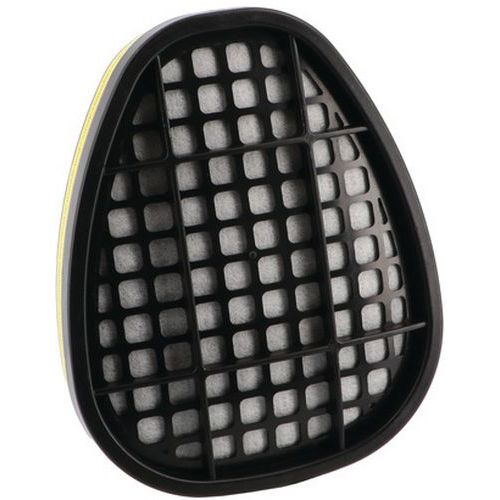 Filtre à Baïonnette Anti-gaz Ae1 Pour Dmt Dms Mp600