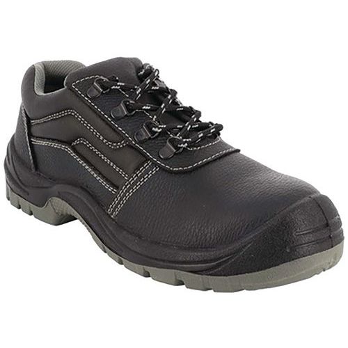 Chaussures De Sécurité En Cuir S3 Src T42