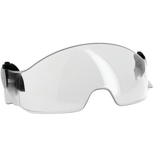 Lunettes De Protection Pour Casque Hima/hima2 Incolore