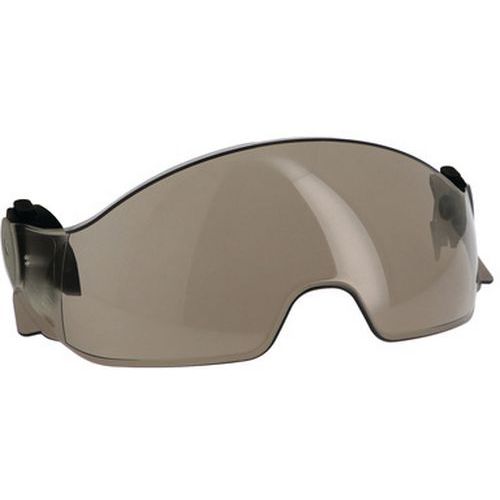 Lunettes De Protection Pour Casque Hima/hima2 Teintées
