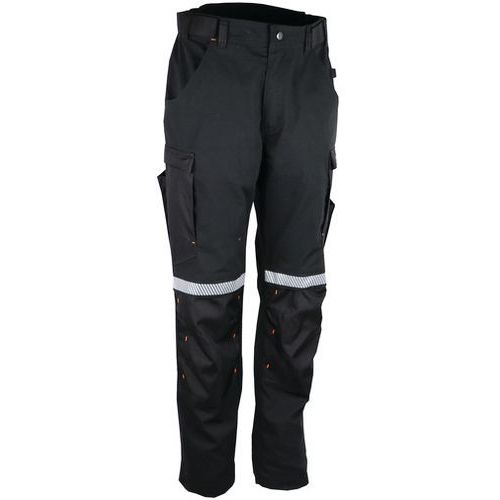 Pantalon De Travail Ripstop Bronze 280 G/mÂ² 4xl
