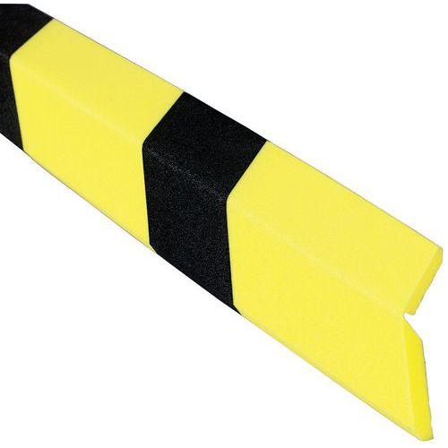 Amortisseur De Chocs - Modèle Angle - Paquet De 10 Bandes