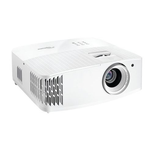 Vidéoprojecteur Standard 4k400x - Optoma
