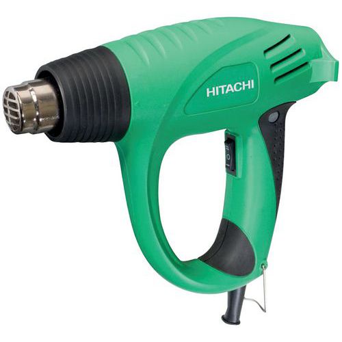 Décapeur Thermique Rh600t 2000w