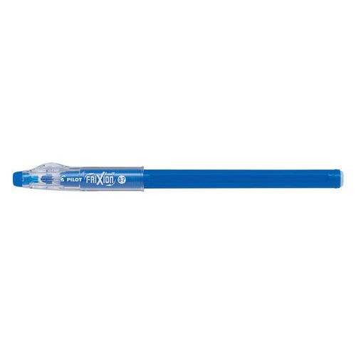 Frixion Ball Stick Roller Encre Gel 07mm - Bleu
