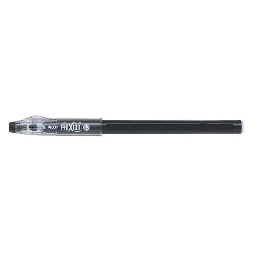 Frixion Ball Stick Roller Encre Gel 07mm - Noir