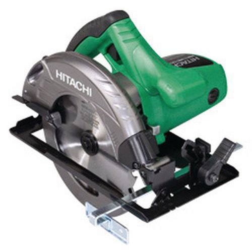 Hitachi 1 Scie Circulaire C7st