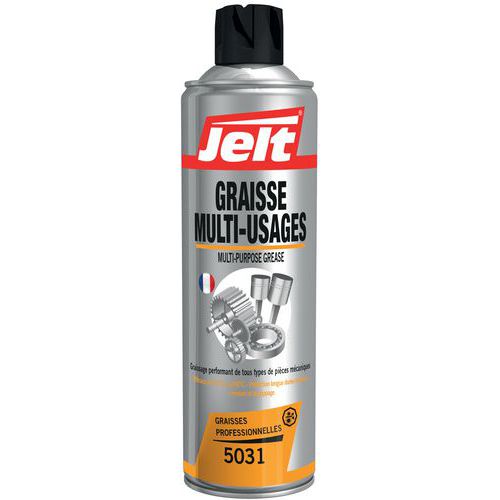 Graisse silicone, anti friction, 300 ml - FACOM