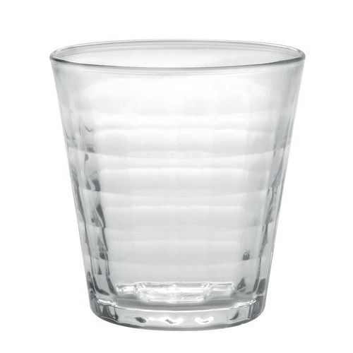 Verre à Eau 22cl H85 D79 Transparent