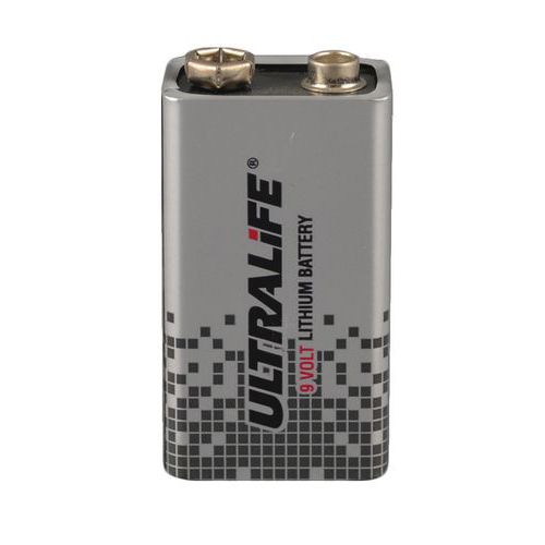 Batterie Lithium Pour Défibrilateur