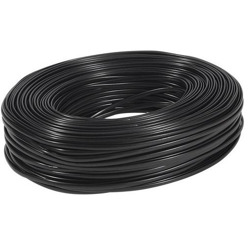 Cable Rj Std 8c- 100m Noir