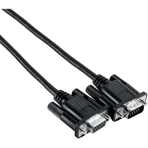 Rallonge Svga Hd15mf 5m