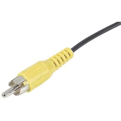 Cordon Video Rcam/m 5m