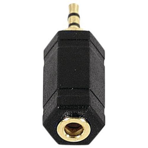 Adaptateur de câble jack audio Adaptateur de câble jack audio