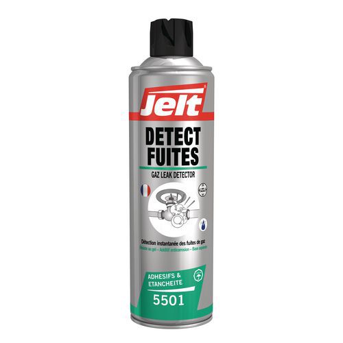 Détecteur De Fuites 650/400 Ml Jelt