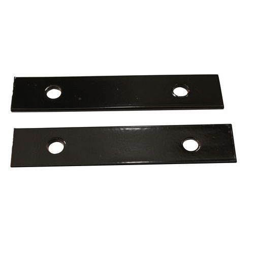 Plat De Fixation 40x5x200 14mm Pour 1115m7