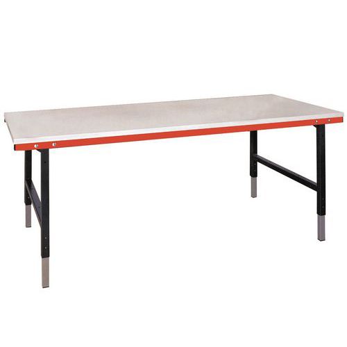 Table D'emballage 2000x920x960 Mm