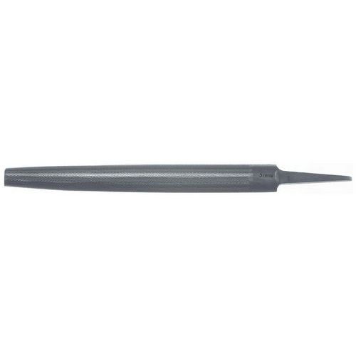 Lime Triangulaire Bâtarde 150 Mm – KS Tools, Pour Métal, Bois, Plastique