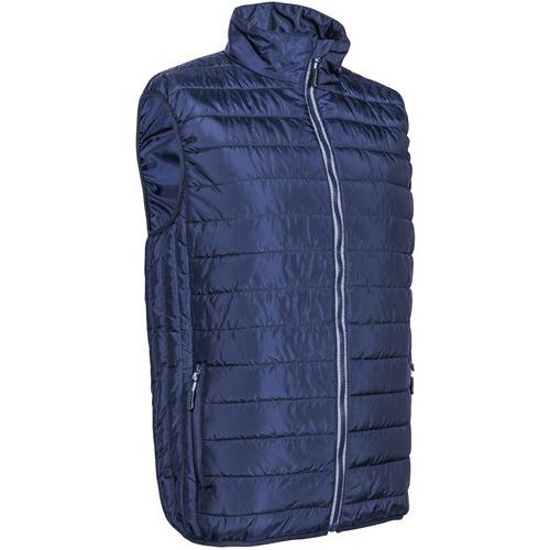 Veste Contre Les Intempéries Kaba Bleu - Coverguard - T. Xl