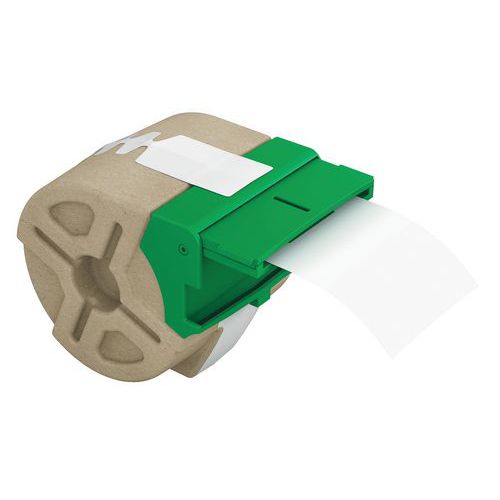 Cassette De Ruban 57mm 57mmx22m Blanc