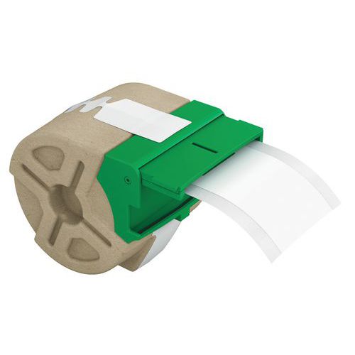 Cassette De Ruban 50mm 50mmx22m Blanc