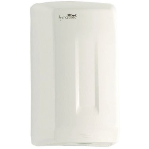 Seche-mains Automatique Smartflow 1100w Abs Blanc