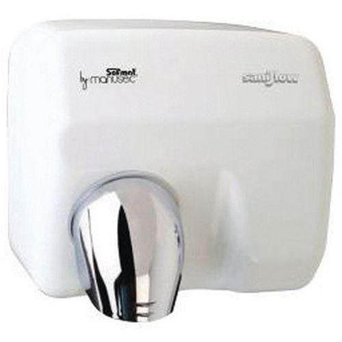Seche-mains Automatique 2250 W Saniflow Blanc