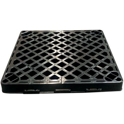 Caillebotis Pour Bac Fût-pe - Module De 60 X 60 Cm - Cemo