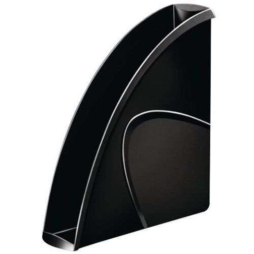 Porte Revues Noir