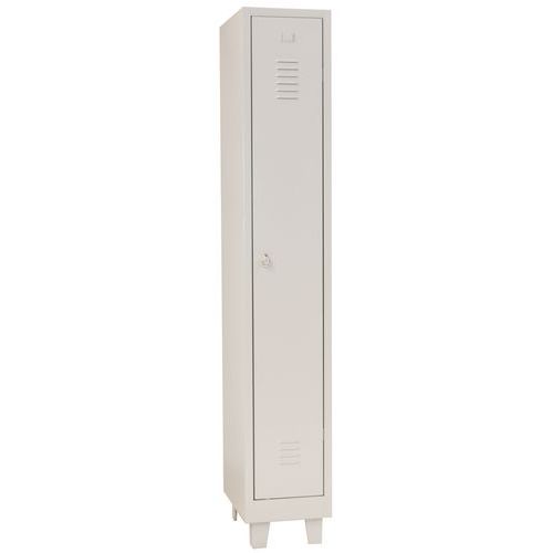 Vest Ind Propre 1case /pied Gris + M Oraillon