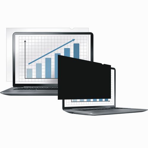 Filtre de confidentialité Fellowes - Privascreen - Standard Filtre de confidentialité Fellowes - Privascreen - Standard