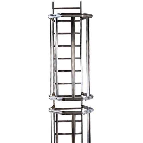 Echelle Crinoline 5 Mètres