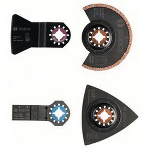 Kit Starlock pour travaux sur carrelage Kit Starlock pour travaux sur carrelage