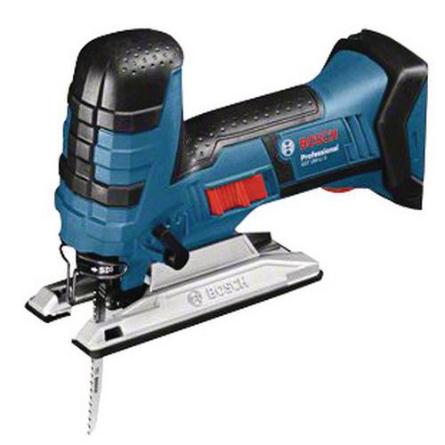Scie sauteuse GST 18V-LI S sans batterie Scie sauteuse GST 18V-LI S sans batterie