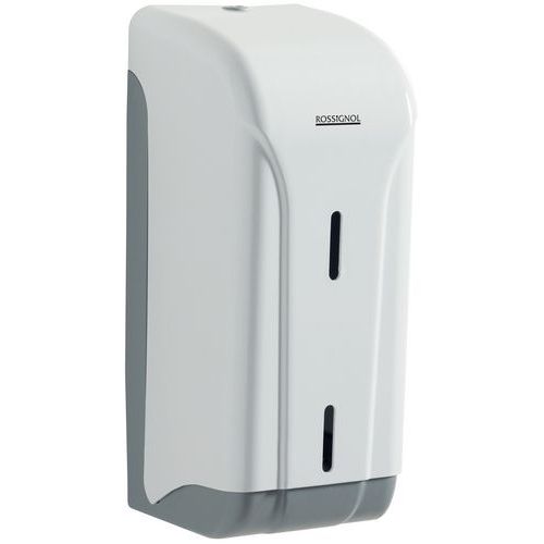 Distributeur Combi en plastique Distributeur Combi en plastique
