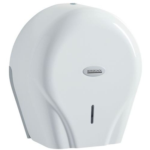 Distributeur Rouleau Oleane Abs 400m Blanc