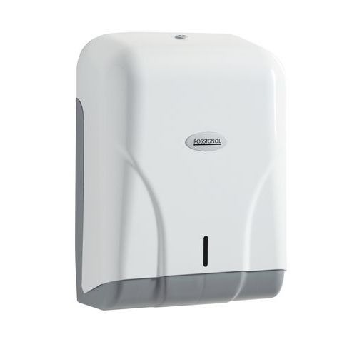 Distributeur Essuie Mains Oleane Abs 400 Fts Blanc