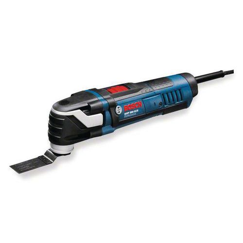 Bosch 1 Outil Multifonctions Gop 40-30