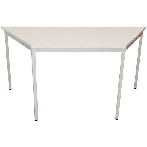 Table Trapeze Base-line L160 Cm