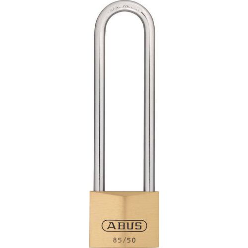 Abus 1 Cadenas Série 85 - Varié Haute Anse - 2 Clés