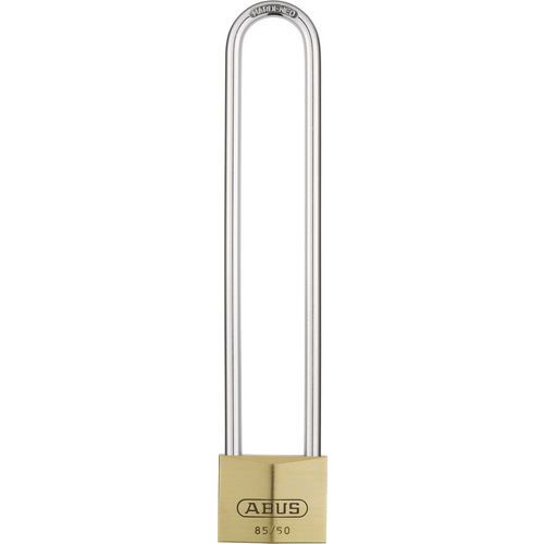 Abus 1 Cadenas Série 85 - Varié Haute Anse - 2 Clés