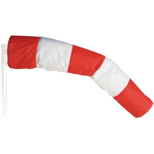 Relexim - Manche à air Polyamide - 30 cm x 150 cm - Durable et Résistant