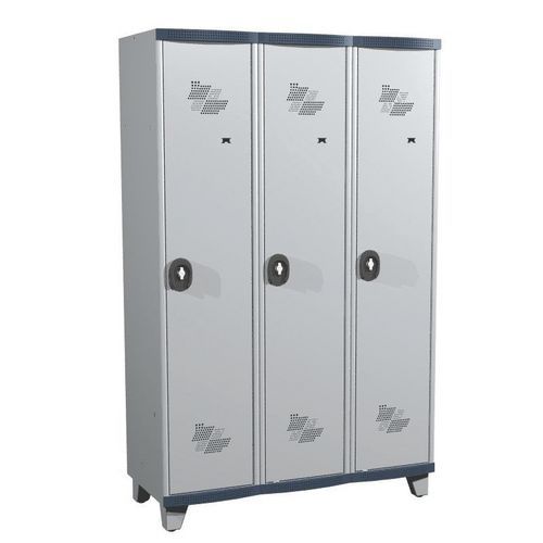 Vest Mono S/p Is 3 Col L1200x H1925xp500 Pcad Denas Grisclai