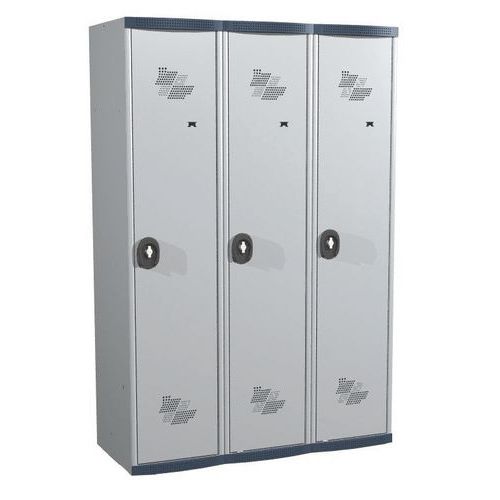 Vest Mono Socle Is 3col L1200x H1800xp500 Pcad Enas Gris Cla