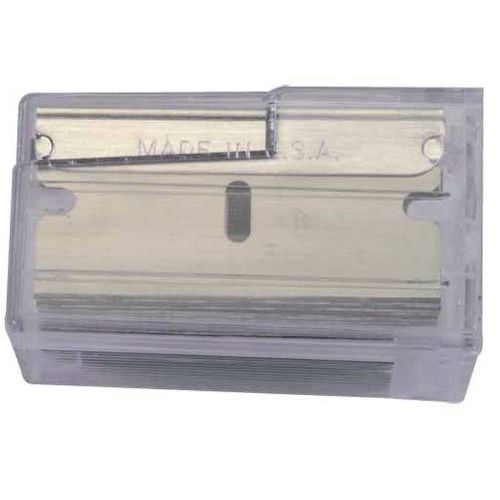 Stanley 1 Lames Pour Gratte-vitre Métal